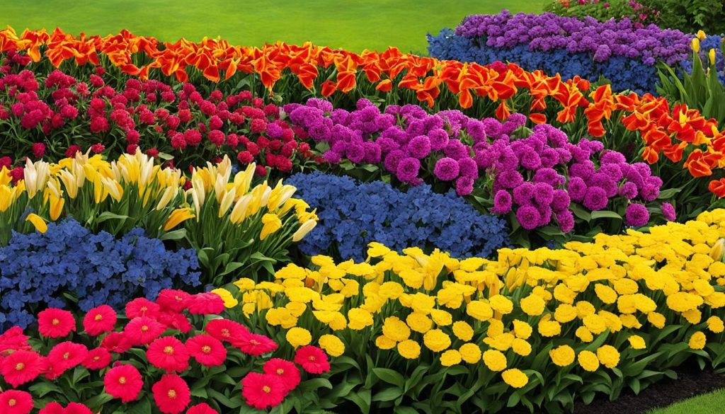 Bloemenperk