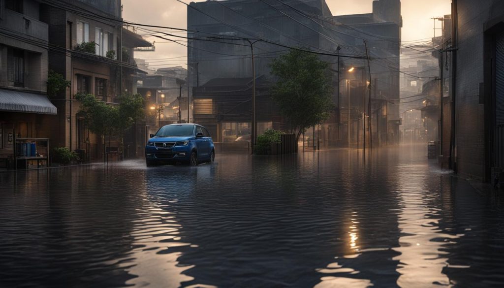 Drainage