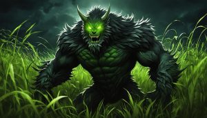 Graskant