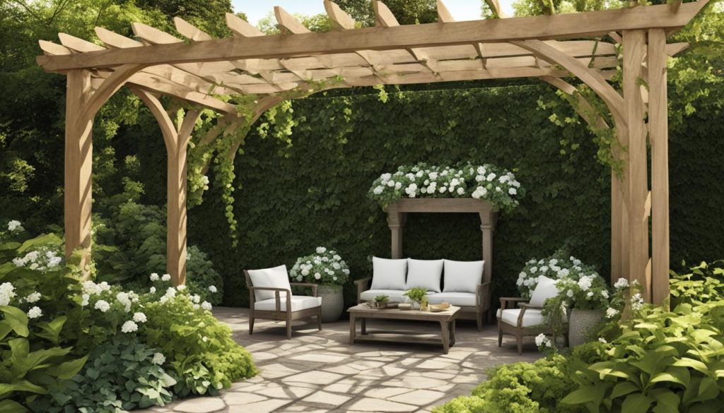 Pergola
