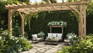Pergola
