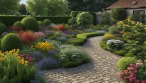 Tuinranden