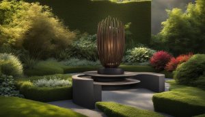 Tuinsculpturen